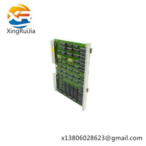 Siemens 6DS1110-8AA Central Processor AS 230/AS 231