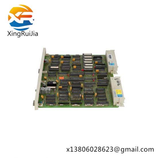 siemens_6ds1111-8ab_teleperm_m_moduel_card.jpg Yokogawa AAI135-H00 S1 Japan Origin