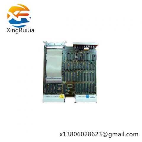 Siemens 6DS1121-8AA Voter Module