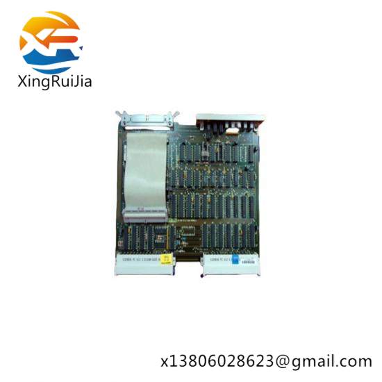 siemens_6ds1121-8aa_voter_module.jpg Siemens 6DS1121-8AA Voter Module