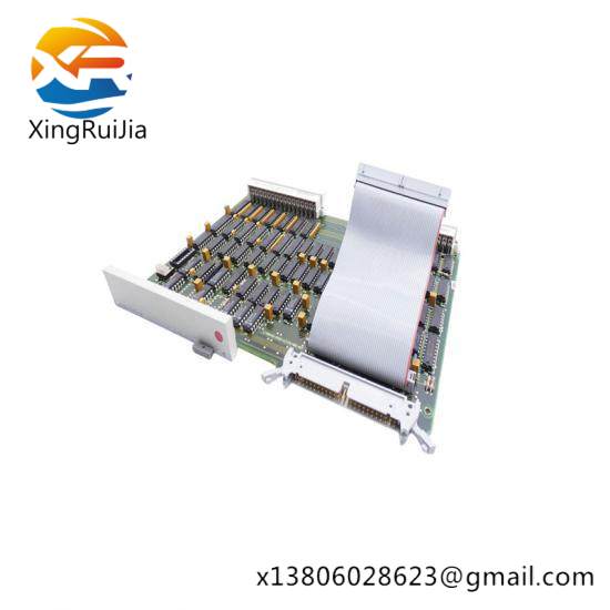 siemens_6ds1121-8bb_center_controller_voter_module.jpg Siemens 6DS1121-8BB Center Controller Voter Module