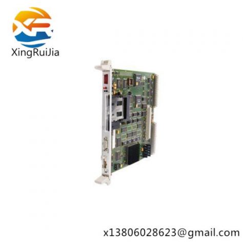 Siemens 6DS1124-8AA MONITOR COUPLER MODULE