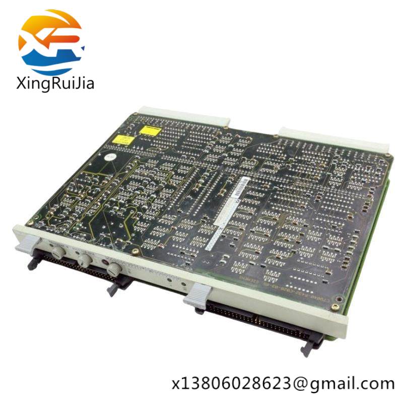 siemens_6ds1144-8aa_i_o_bus_comparator_and_switchover_module.jpg Siemens 6DS1144-8AA I/O Bus Comparator And Switchover Module