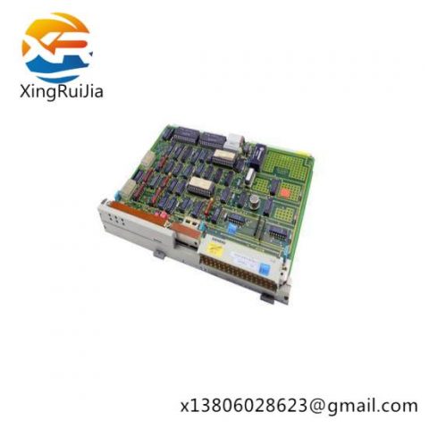 Siemens 6DS1200-8AC N8 interface module