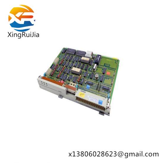 siemens_6ds1200-8ac_n8_interface_module.jpg Siemens 6DS1200-8AC N8 interface module