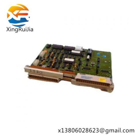 Siemens 6DS1202-8AB Communication Interface Module