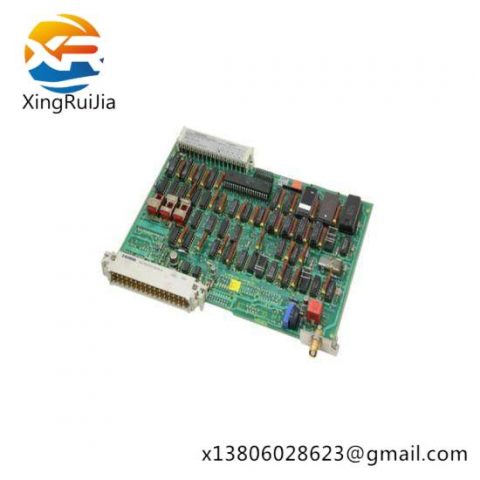 Siemens 6DS1300-8AA interface module