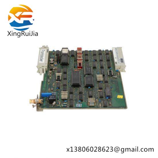 siemens_6ds1300-8ab_monitor_keyboard_interface_module.jpg ZJBX-25-464 Brand New