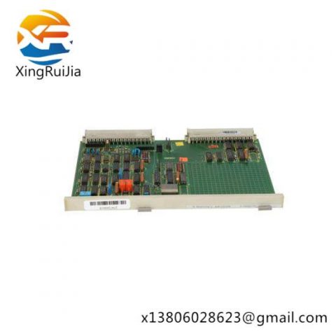 Siemens 6DS1302-8AB I/O bus modules