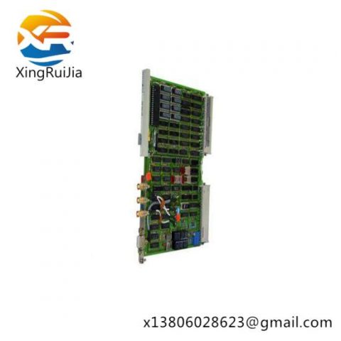 Siemens 6DS1308-8AB interface module