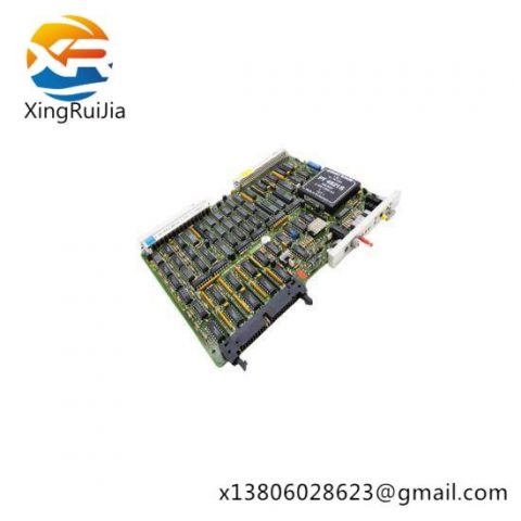 Siemens 6DS1315-8AC Voter 1 I/O Bus Module
