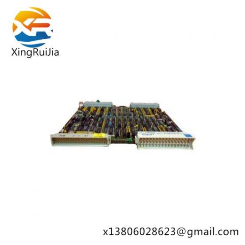 Siemens 6DS1315-8BB Voter 2 I/O Bus