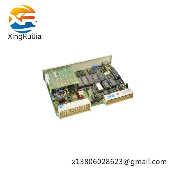 siemens_6ds1318-8xb_interface_module.jpg Siemens 6DS1318-8XB Interface Module