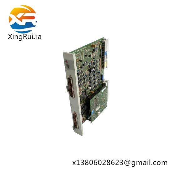 siemens_6ds1321-8aa_interface_module.jpg Siemens 6DS1321-8AA Interface Module