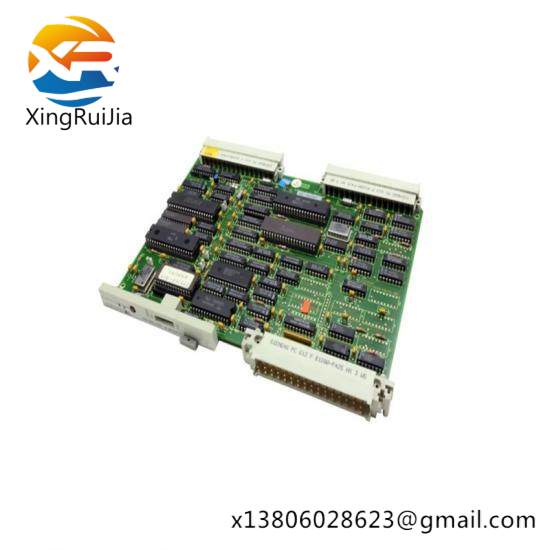 siemens_6ds1326-8aa_interface_module.jpg Siemens 6DS1326-8AA Interface Module