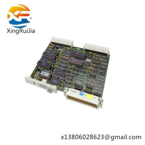 Siemens 6DS1326-8BB Interface Module