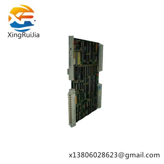 siemens_6ds13268bb_interface_module.jpg Siemens 6DS13268BB INTERFACE MODULE