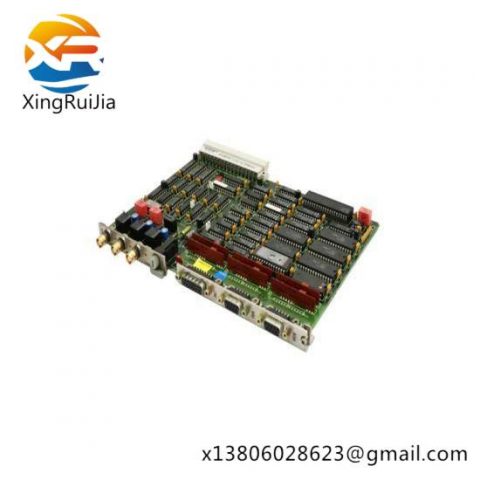 Siemens 6DS1330-8BA interface module