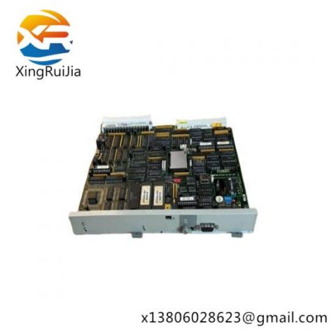 Siemens 6DS1332-8AA Teleperm I/O Coupler