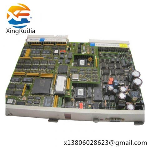 SIEMENS 6DS1332-8BC Module