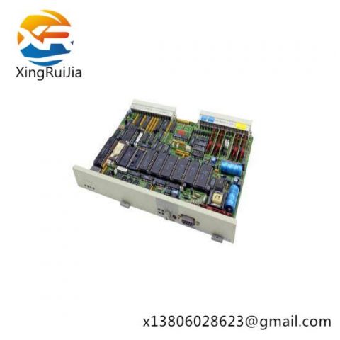 Siemens 6DS1333-8AB Interface Module