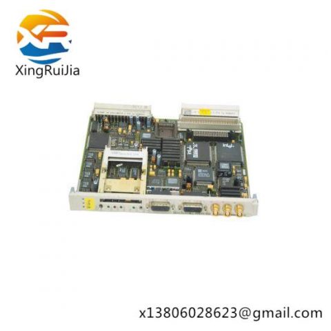 Siemens 6DS1337-8AA interface module