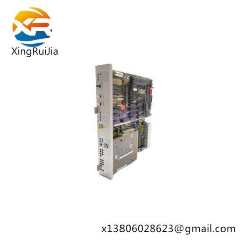 Siemens 6DS1403-8AA 2PI-K Controller module