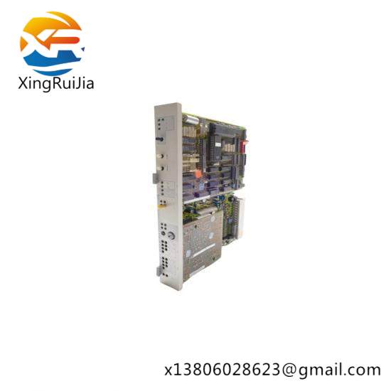 siemens_6ds1403-8aa_2pi-k_controller_module.jpg Siemens 6DS1403-8AA 2PI-K Controller module
