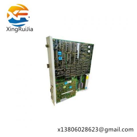 Siemens 6DS1410-8BB Teleperm S Closed Loop
