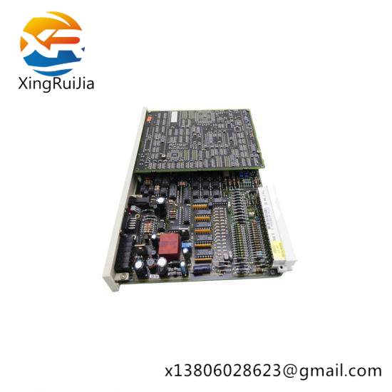 siemens_6ds1411-8dd_teleperm_s_closed_loop.jpg Siemens 6DS1411-8DD Teleperm S Closed Loop