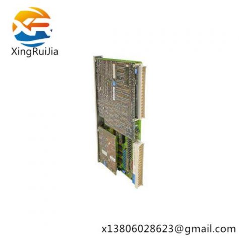 Siemens 6DS1412-8AA controller module
