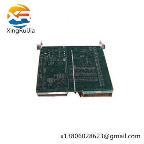Siemens 6DS1503-8BA CONTROL DRIVE MODULE