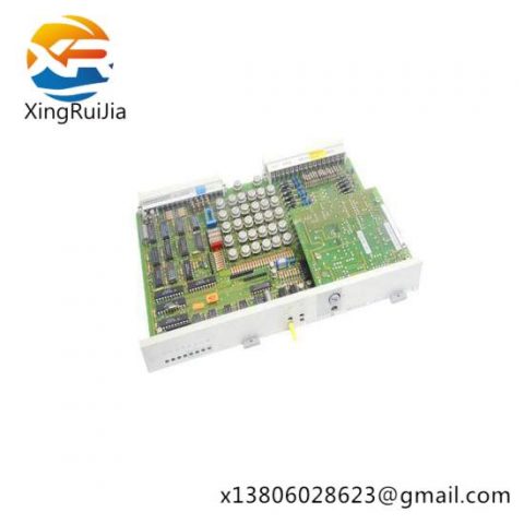 Siemens 6DS1603-8AB PLC MODULE