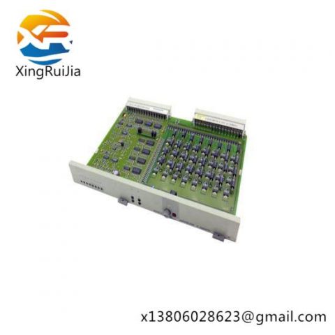 Siemens 6DS1603-8RR Digital Output Module