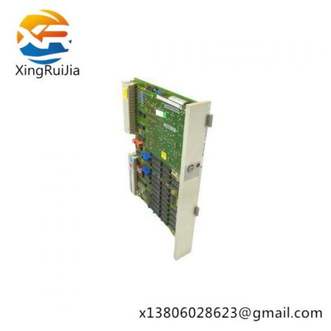 Siemens 6DS1607-8AB PLC MODULE