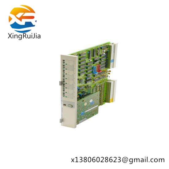 siemens_6ds1620-8aa_expansion_module.jpg Siemens 6DS1620-8AA EXPANSION MODULE