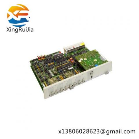 Siemens 6DS1700-8BA Analog Input Module