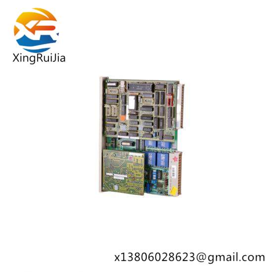 siemens_6ds1713-8ab_thermocouple_module.jpg Siemens 6DS1713-8AB Thermocouple Module