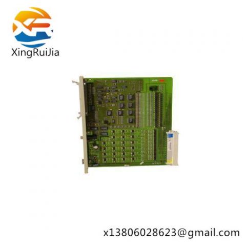 Siemens 6DS1719-8RR Teleperm Binary Expansion Module