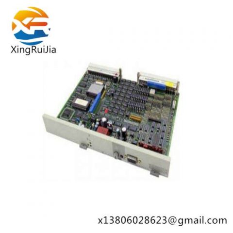 SIEMENS 6DS1723-8AA Binary Signal calculation module