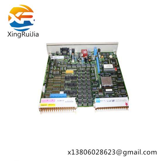 siemens_6ds1723-8al_analog_module.jpg Siemens 6DS1723-8AL Analog Module