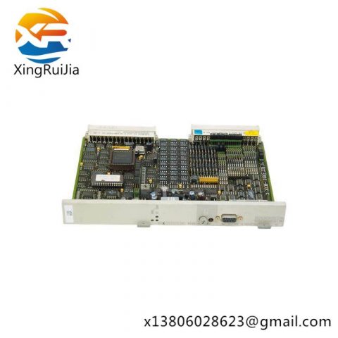 SIEMENS 6DS1723-8BB ANALOG MODULE