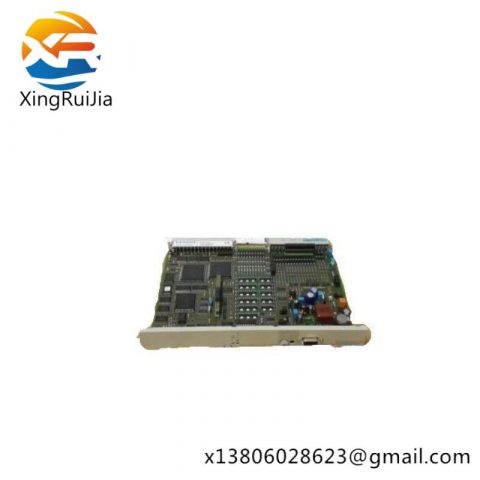 SIEMENS 6DS1723-8CC MODULE