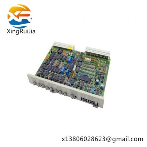 Siemens 6DS17308AA Analog Input Module