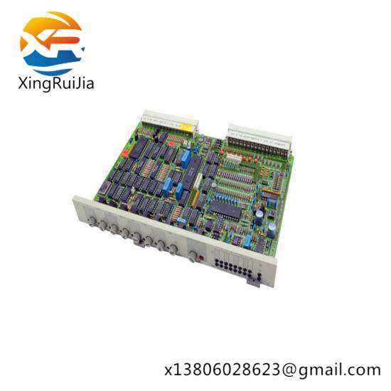 siemens_6ds17308aa_analog_input_module.jpg Siemens 6DS17308AA Analog Input Module