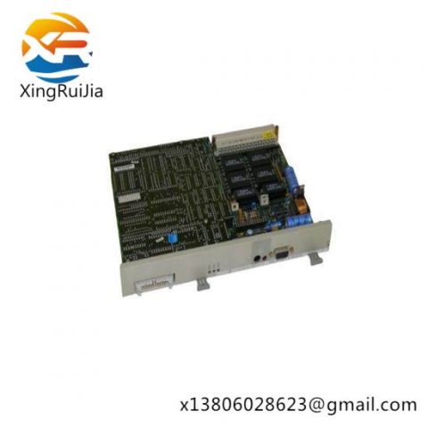 Siemens 6DS1731-8AB PLC MODULE