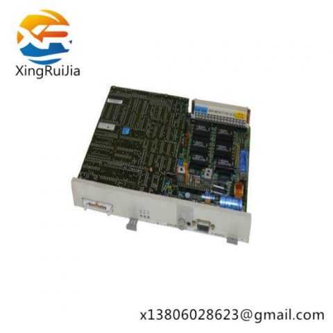 Siemens 6DS1731-8EA Analog Input Module