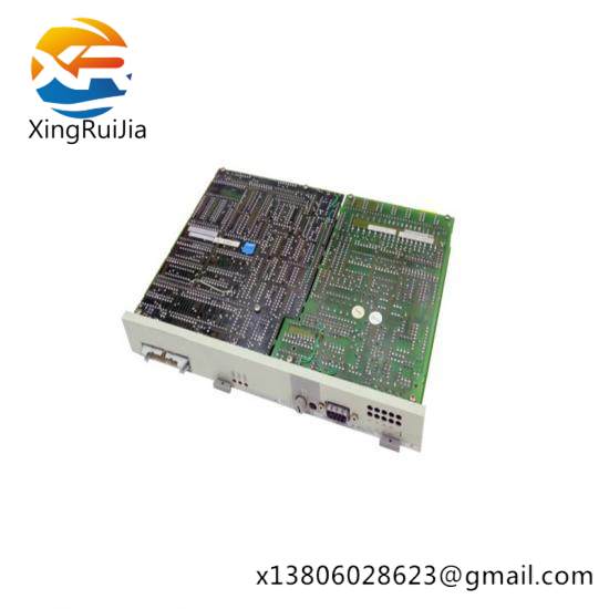 siemens_6ds1731-8fa_analog_input_module.jpg Siemens 6DS1731-8FA Analog Input Module