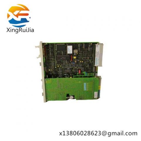 Siemens 6DS1731-8RR Analog Input Module