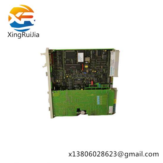 siemens_6ds1731-8rr_analog_input_module.jpg Siemens 6DS1731-8RR Analog Input Module